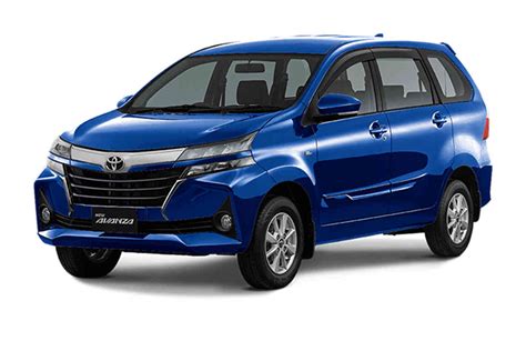 Toyota Avanza (2019.